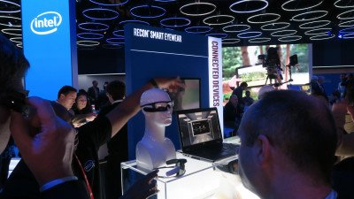 Mobile World Congress 2016 Image 32