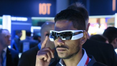 Mobile World Congress 2016 Image 33