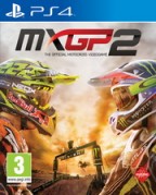 MXGP2: The Official Videogame
