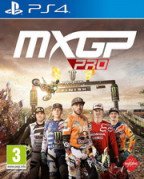 MXGP Pro