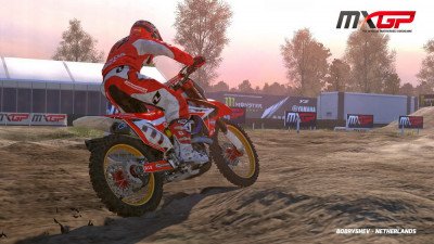 MXGP The Official Motocross Videogame Image 01