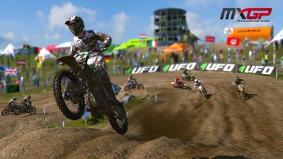MXGP The Official Motocross Videogame Image 02