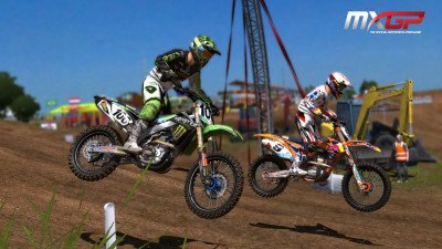 MXGP The Official Motocross Videogame Image 03