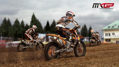 MXGP The Official Motocross Videogame Image 04
