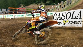 MXGP διαγωνισμός, διαγωνισμός MXGP, MXGP Milestone, Milestone MXGP, MX GP, MXGP video game, MXGP videogame