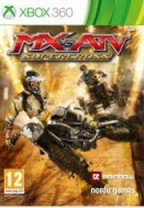MX vs ATV: Supercross