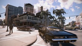 Mafia III, Hangar 13, 2K Games, Mafia III Trailer, PC, Xbox One, PlayStation 4
