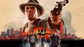 Tsamba_Gamer - Mafia 2: Definitive Edition, Wuchang: Fallen Feathers και άλλα δωρεάν games