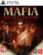 Mafia: The Old Country