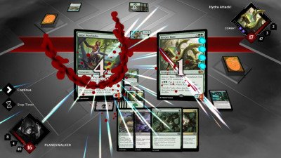 Magic 2015 - Duels of the Planeswalkers Image 01