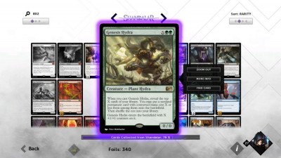 Magic 2015 - Duels of the Planeswalkers Image 02