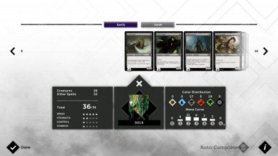 Magic 2015 - Duels of the Planeswalkers Image 03