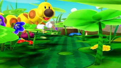 Mario Golf: World Tour Image 02