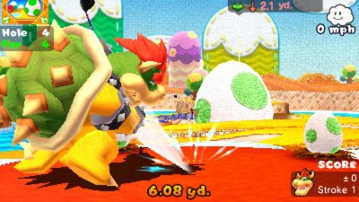 Mario Golf: World Tour Image 04