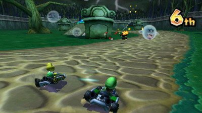 Mario Kart 7 Image 02
