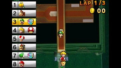 Mario Kart 7 Image 03