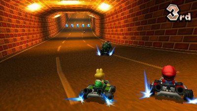 Mario Kart 7 Image 05