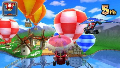Mario Kart 7 Image 06