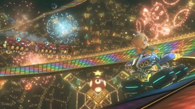 Mario Kart 8 Image 01