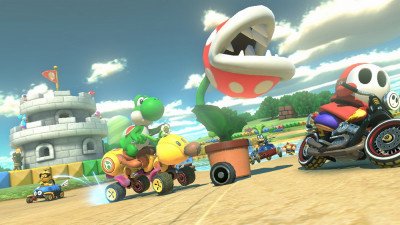Mario Kart 8 Image 03