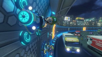 Mario Kart 8 Image 04