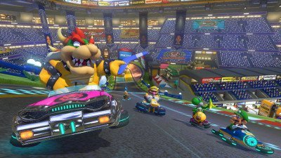 Mario Kart 8 Image 05
