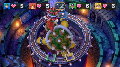 Mario Party 10 Image 01