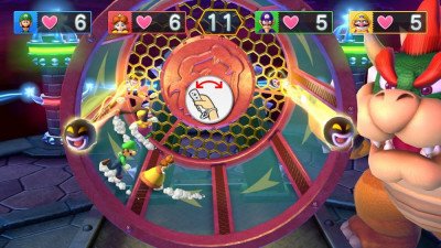 Mario Party 10 Image 02