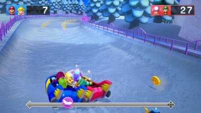 Mario Party 10 Image 04