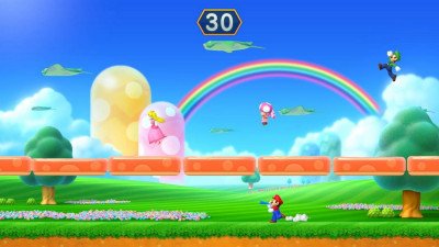 Mario Party 10 Image 05