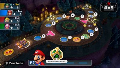 Mario Party 10 Image 07