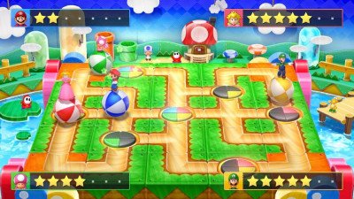 Mario Party 10 Image 08