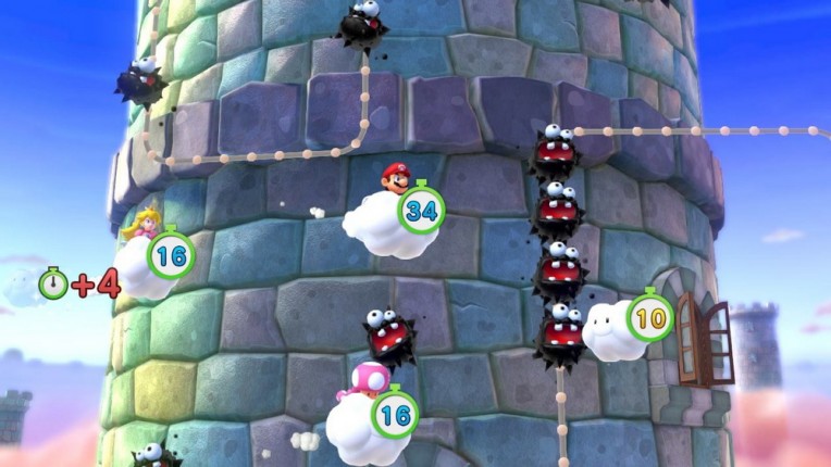 Mario Party 10 Image 09