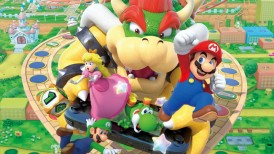 Mario Party 10 review, Mario Party 10 Wii U review, Wii U Mario Party 10, Mario Party Wii U, Mario Party 10, Wii U Mario Party