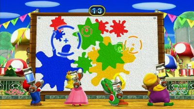 Mario Party 9 Image 02