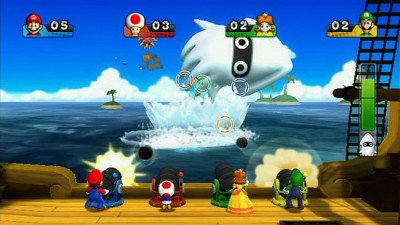 Mario Party 9 Image 03