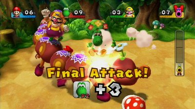 Mario Party 9 Image 04