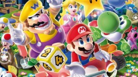 Mario Party 9, Mario Party, Wii, Mario, Party, review, παρουσίαση