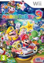 Mario Party 9