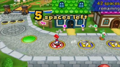 Mario Party Island Tour Image 01