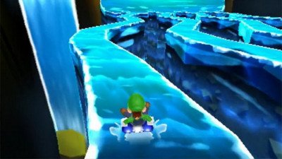 Mario Party Island Tour Image 02
