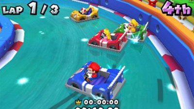 Mario Party Island Tour Image 03