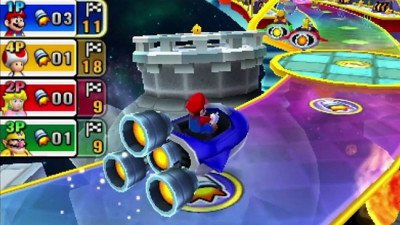 Mario Party Island Tour Image 04