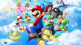 Mario Party: Island Tour review, Mario Party Island Tour review, Mario Party 3DS, Mario Party Nintendo 3DS, Island Tour 3DS, Island Tour Nintendo 3DS