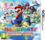 Mario Party: Island Tour