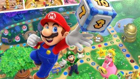 Famitsu: Mario Party Superstars και Nintendo Switch στην κορυφή των ιαπωνικών charts