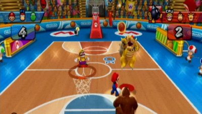 Mario Sports Mix Image 01
