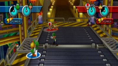 Mario Sports Mix Image 02