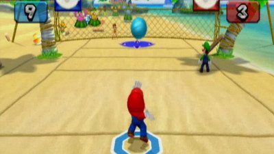 Mario Sports Mix Image 03