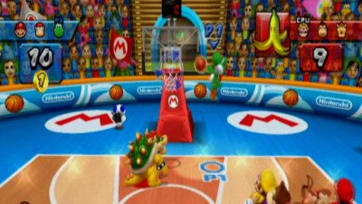 Mario Sports Mix Image 04